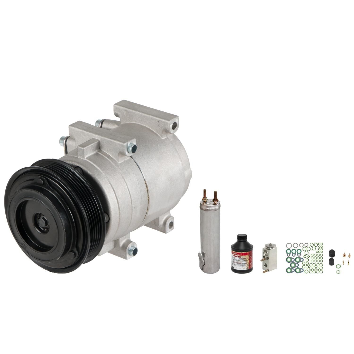 Four Seasons A/C Compressor Kit B3248