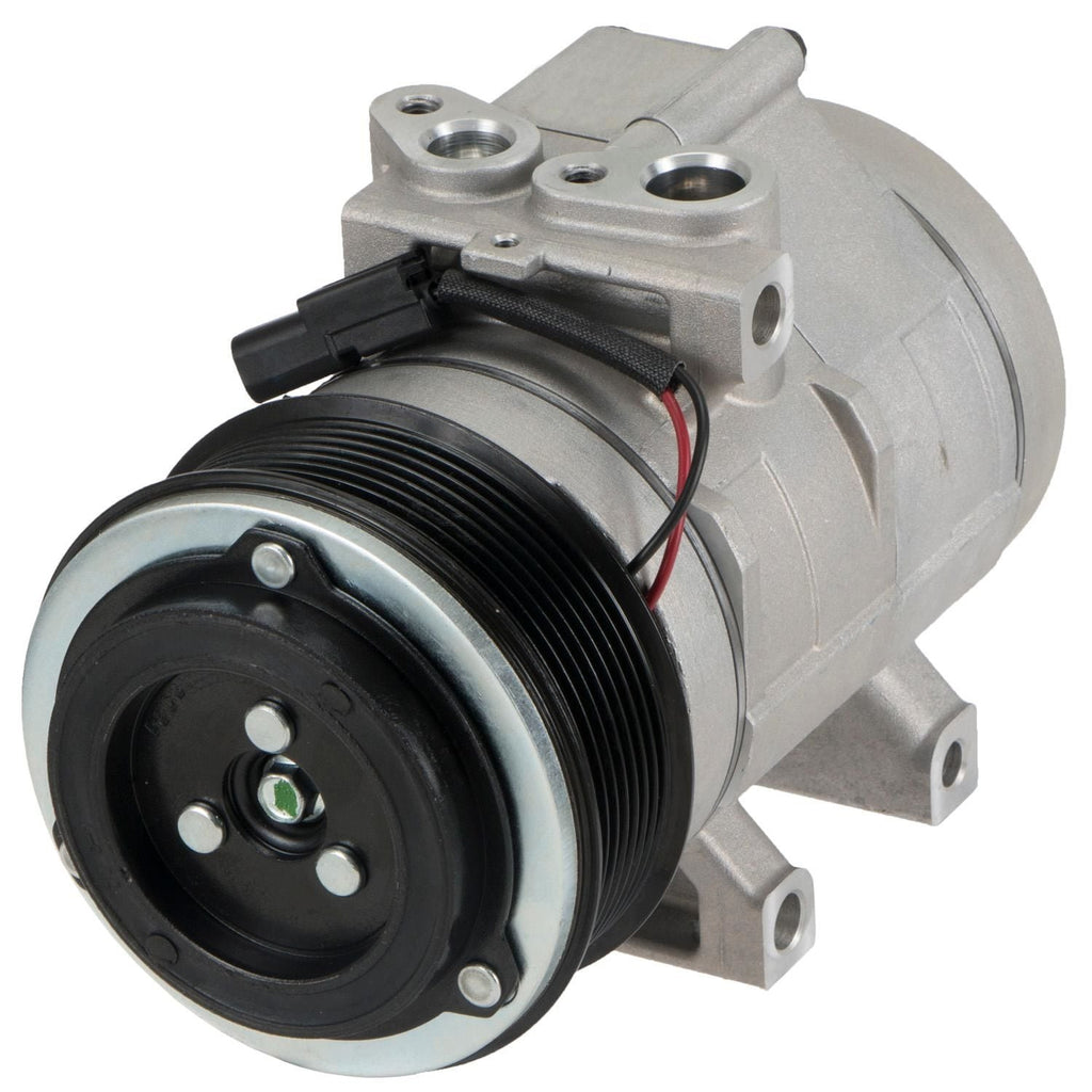 Four Seasons A/C Compressor Kit B3252