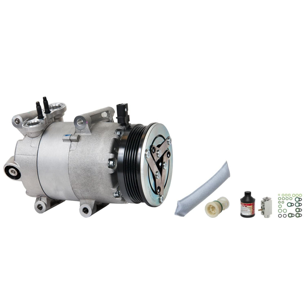 Four Seasons A/C Compressor Kit B3253