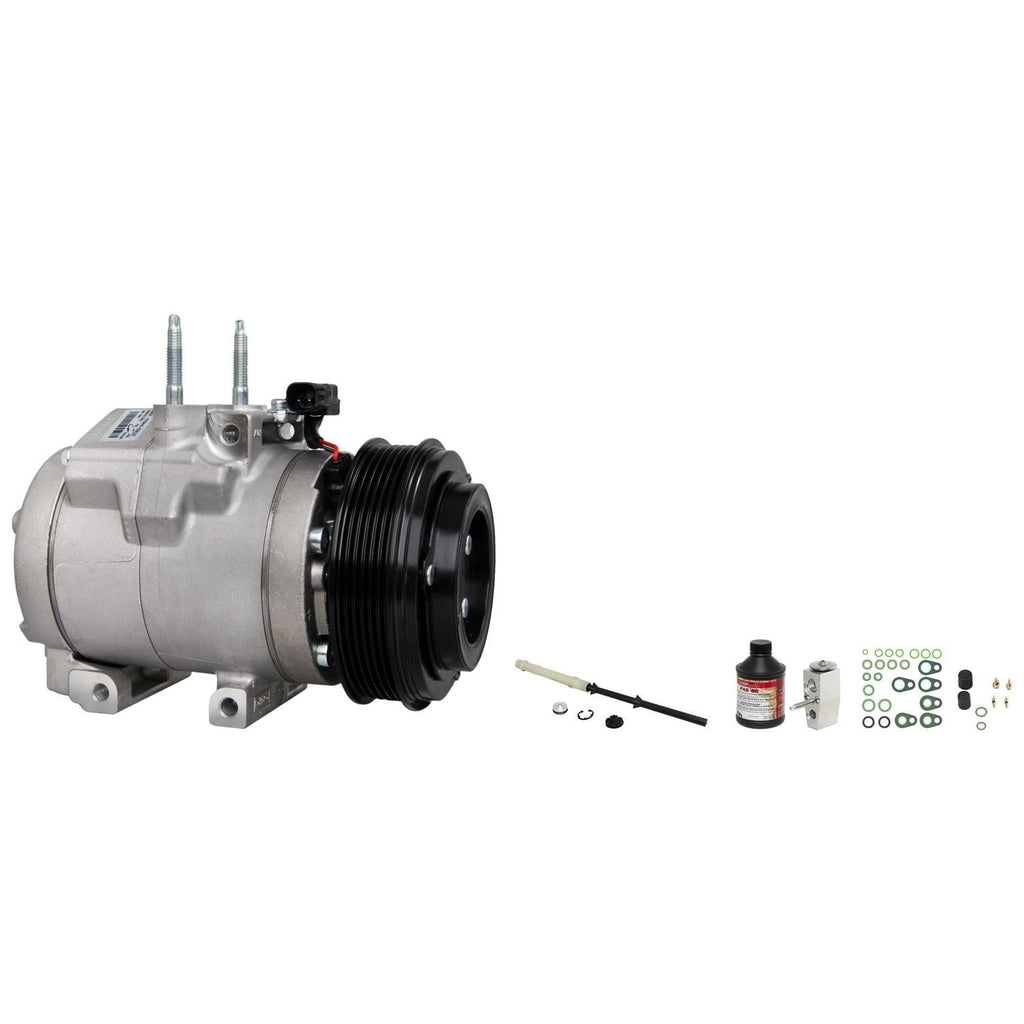 Four Seasons A/C Compressor Kit B3254