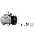 Four Seasons A/C Compressor Kit B3254