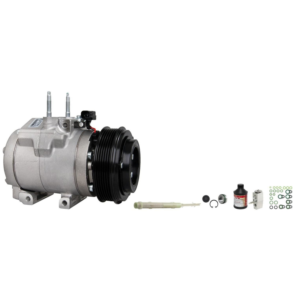 Four Seasons A/C Compressor Kit B3255