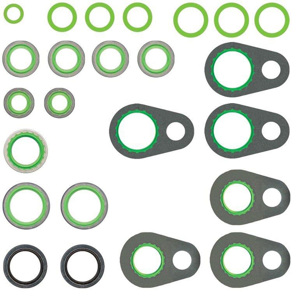 Four Seasons A/C Compressor Kit B3255