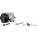 Four Seasons A/C Compressor Kit B3258