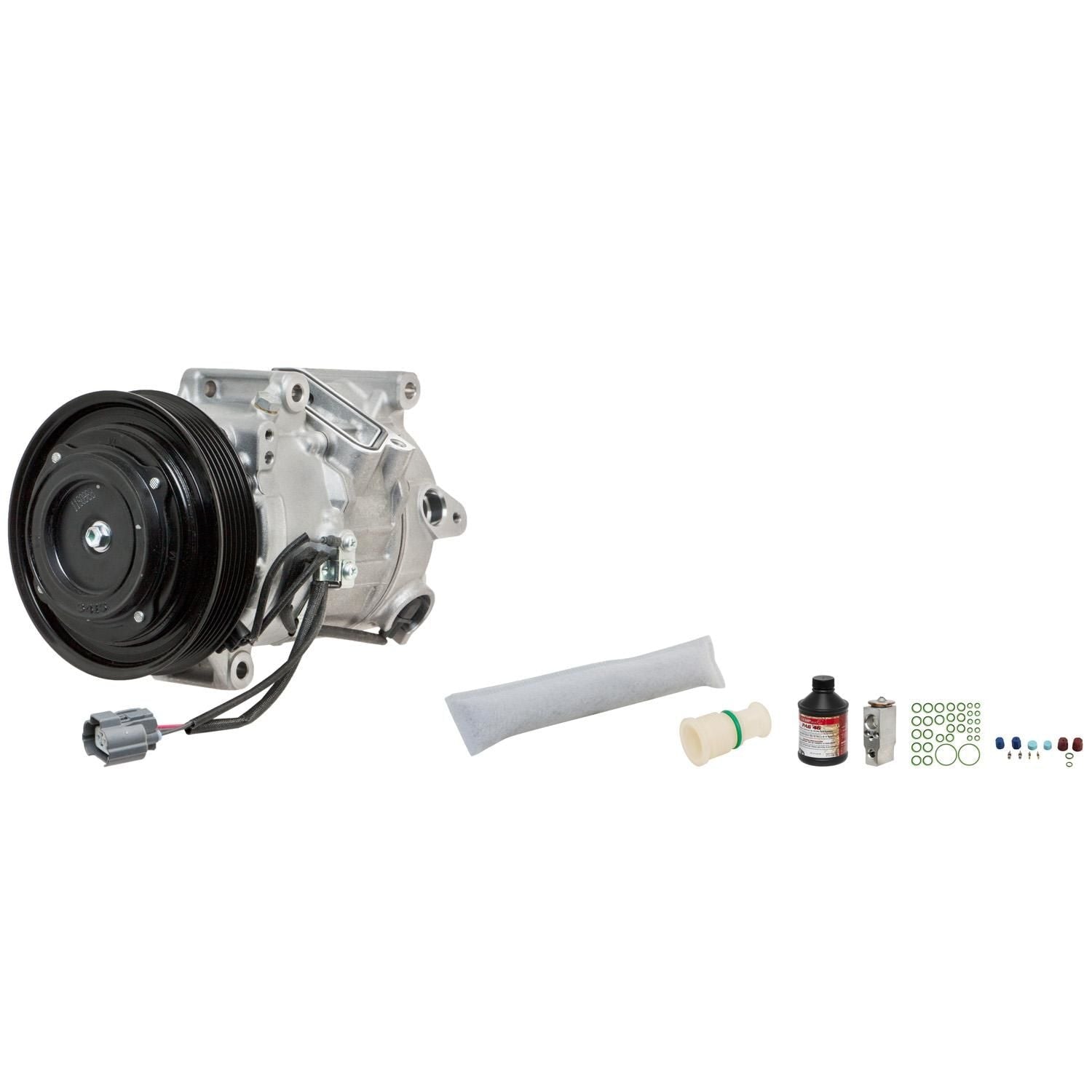 Four Seasons A/C Compressor Kit B3258