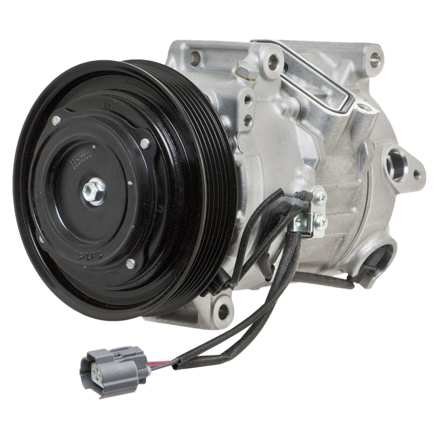 Four Seasons A/C Compressor Kit B3258