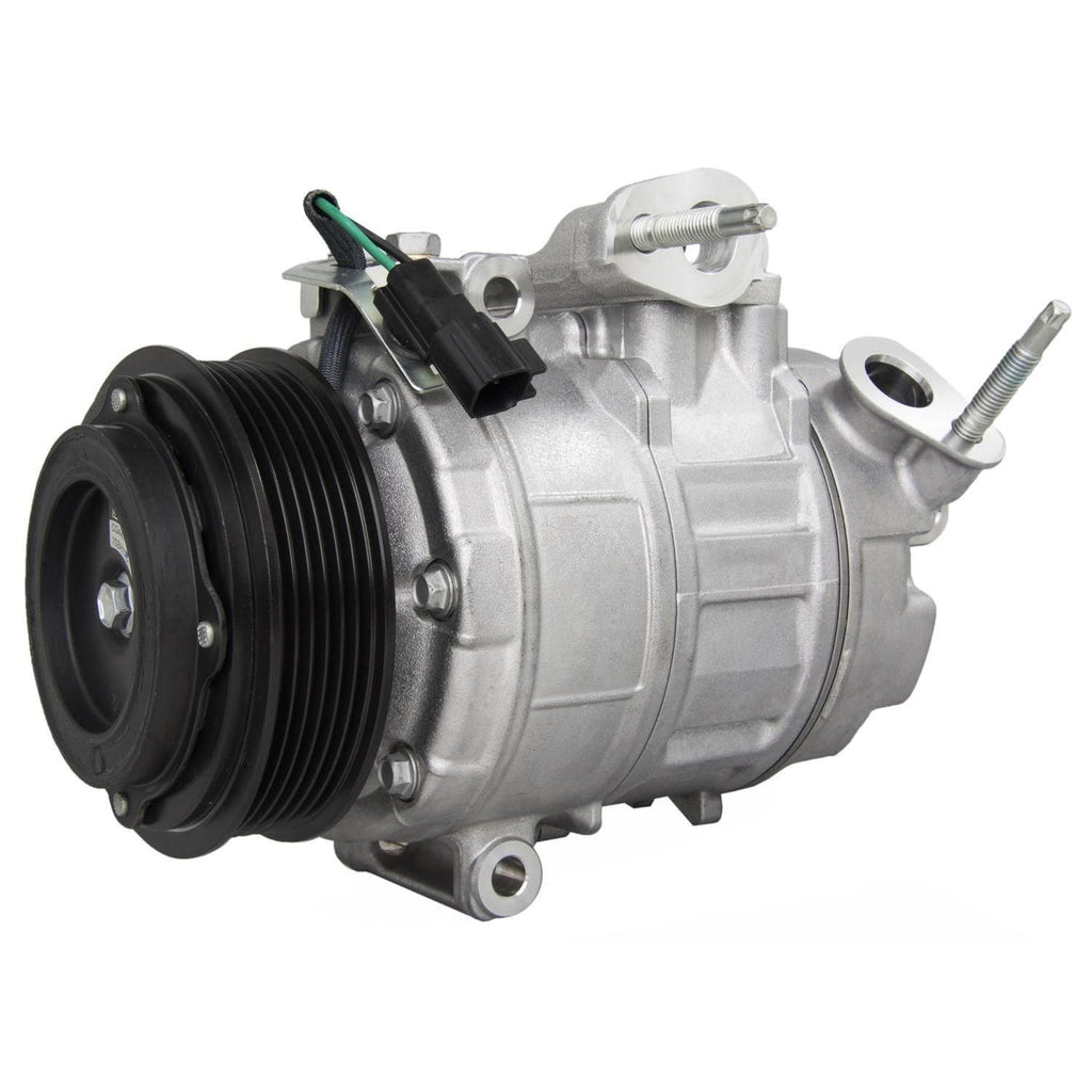 Four Seasons A/C Compressor Kit B3260