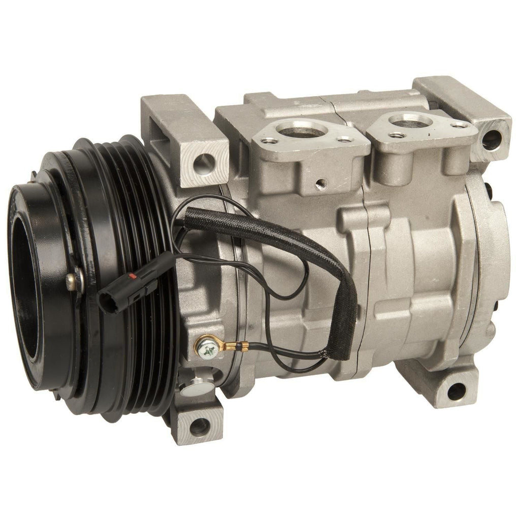 Four Seasons A/C Compressor Kit B3267