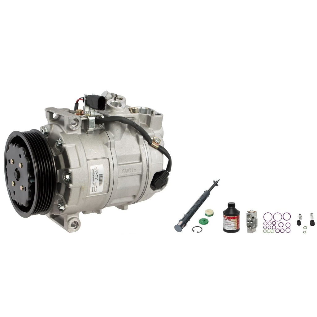 Four Seasons A/C Compressor Kit B3273