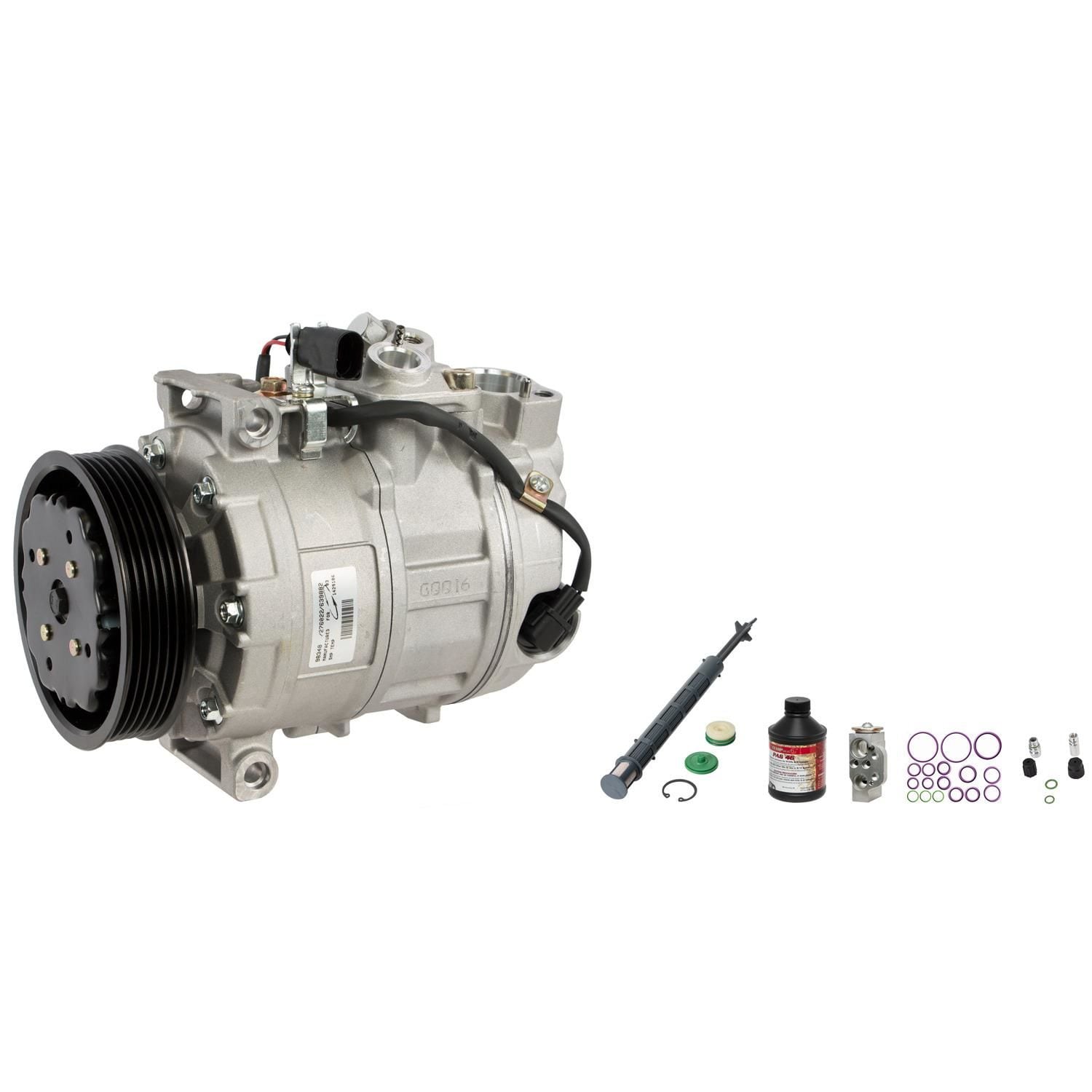 Four Seasons A/C Compressor Kit B3273