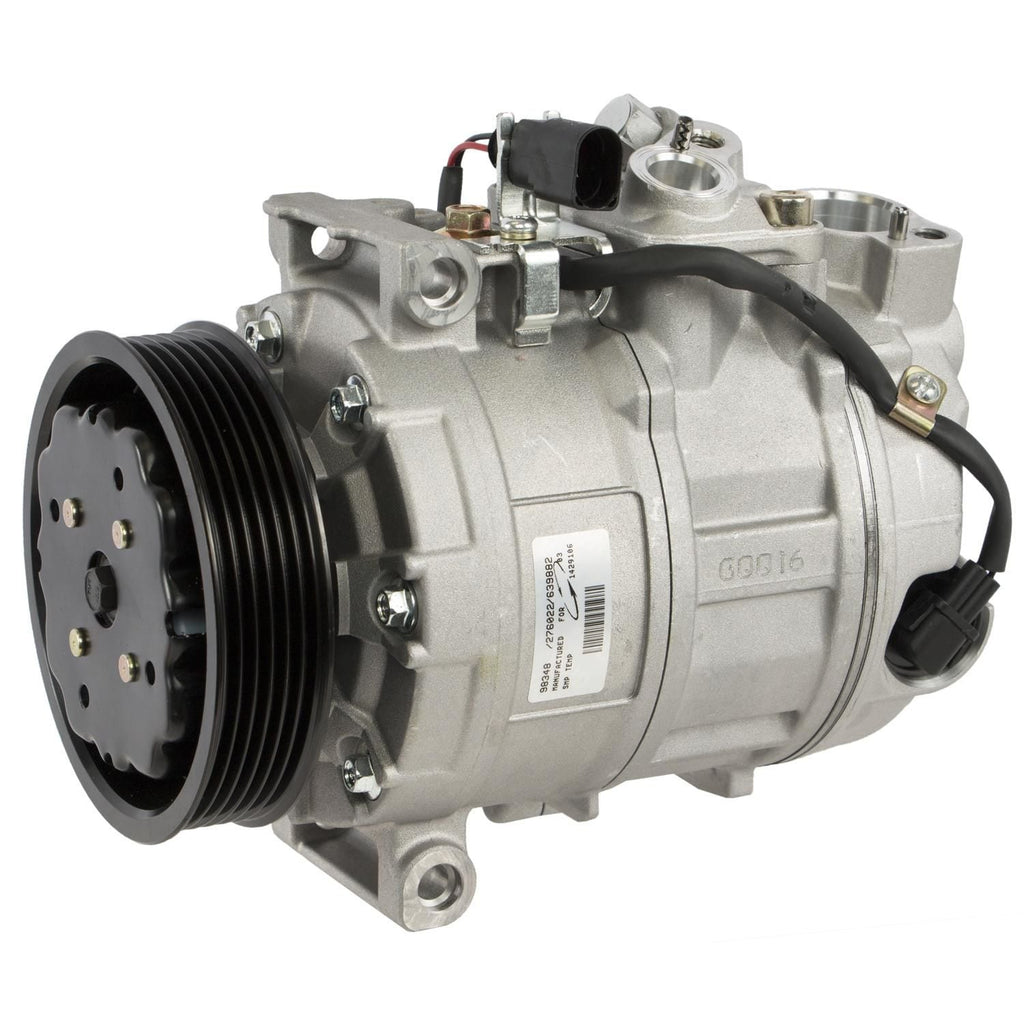 Four Seasons A/C Compressor Kit B3273