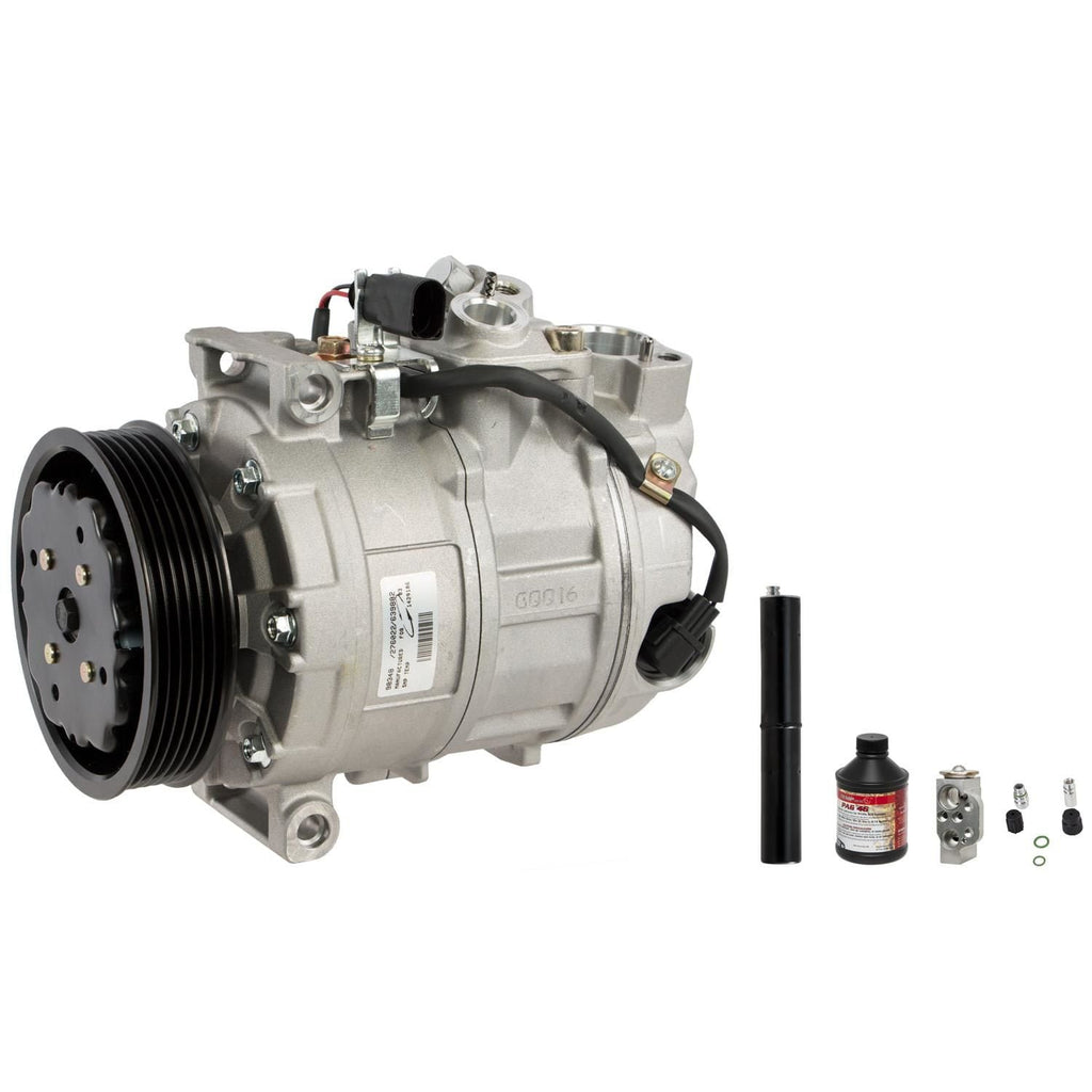 Four Seasons A/C Compressor Kit B3274