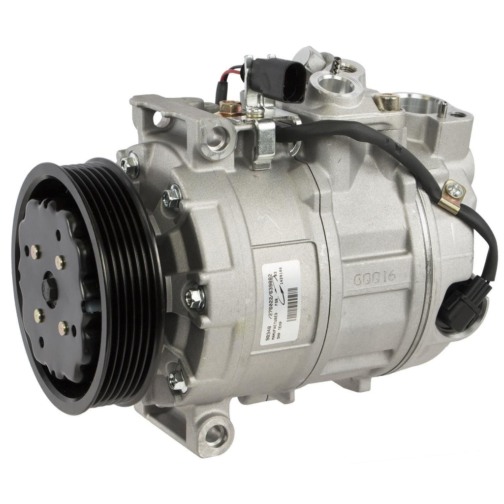 Four Seasons A/C Compressor Kit B3274