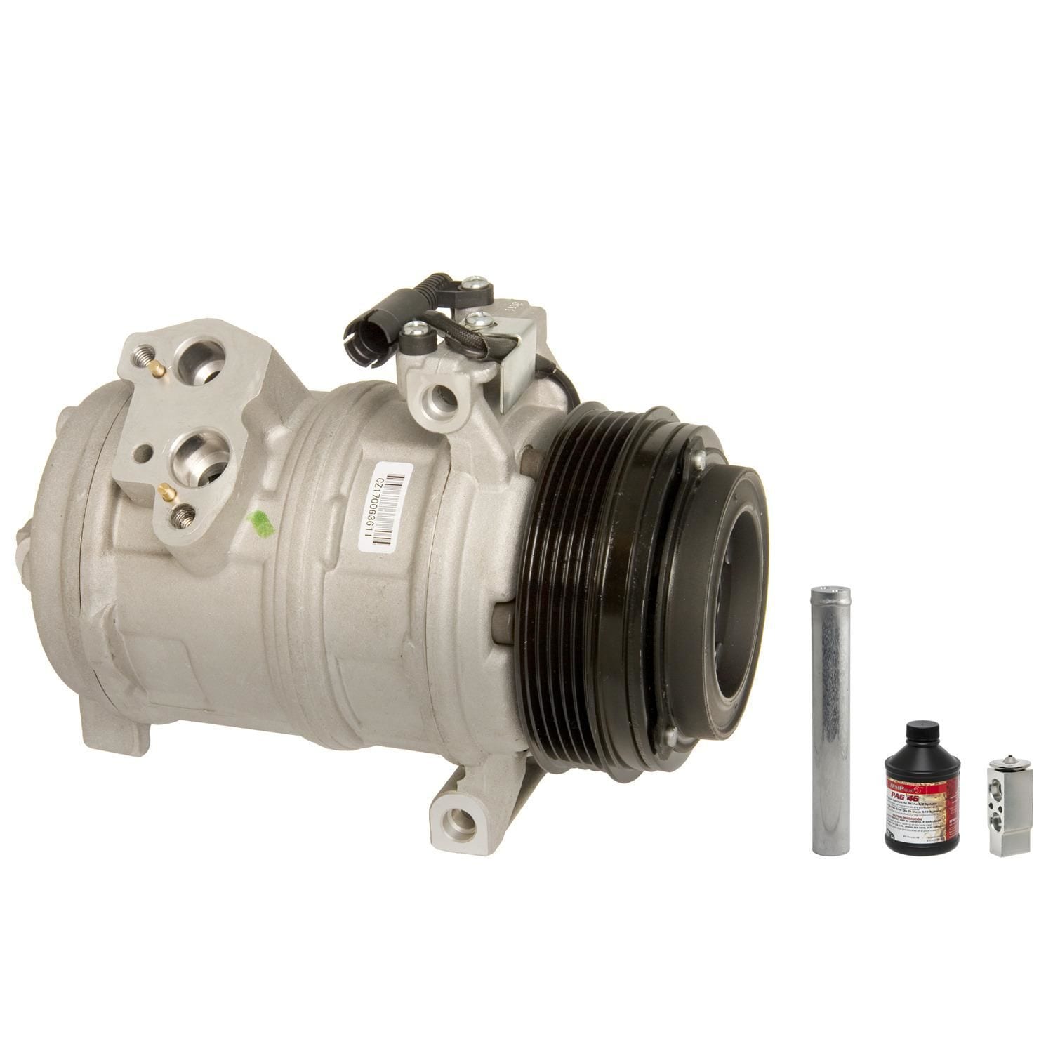 Four Seasons A/C Compressor Kit B3275