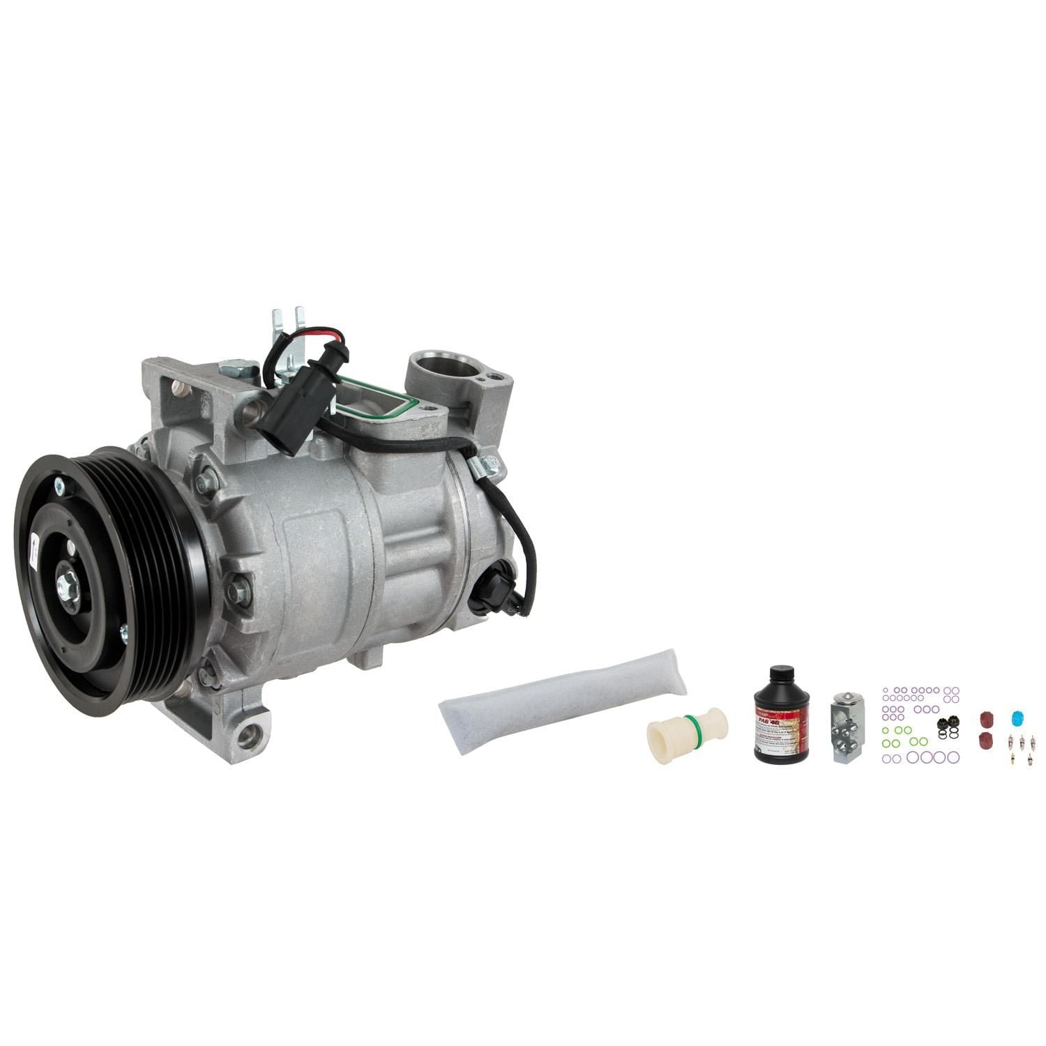 Four Seasons A/C Compressor Kit B3278