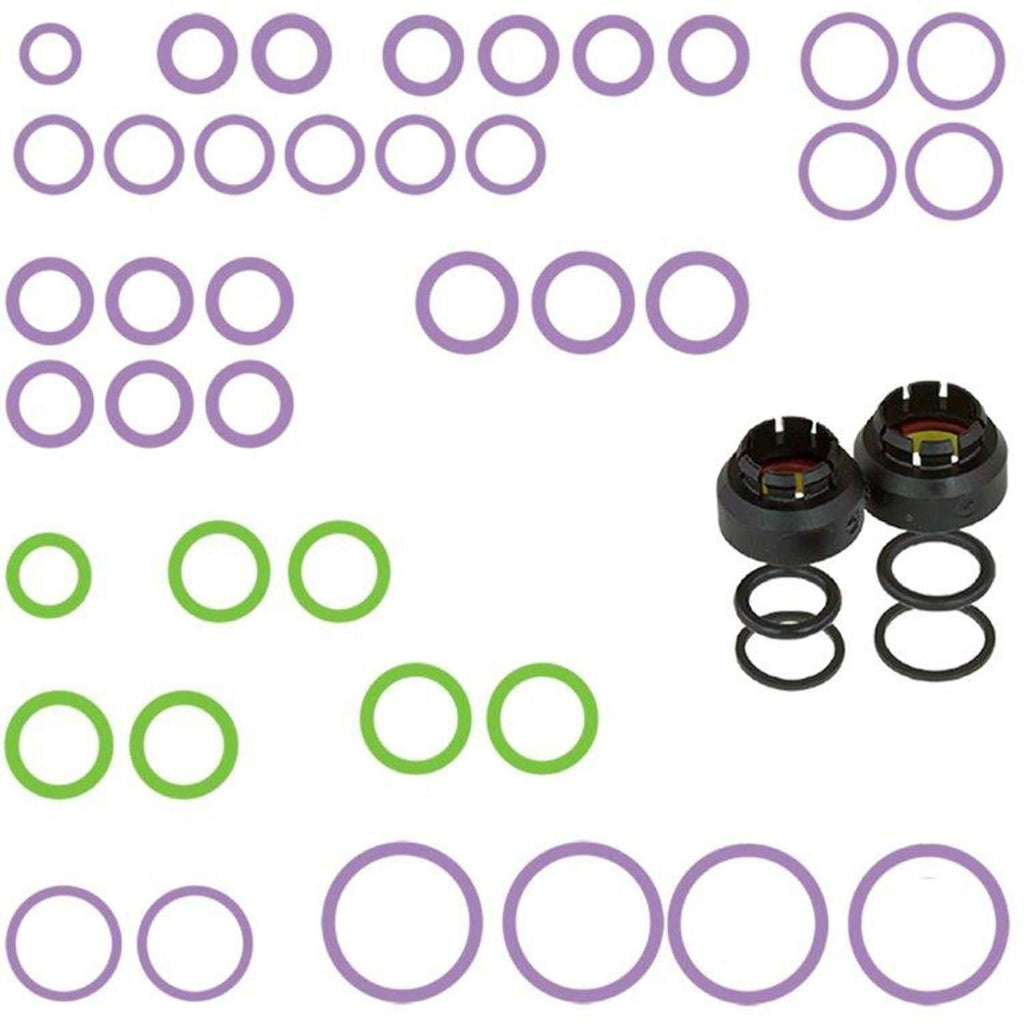 Four Seasons A/C Compressor Kit B3278