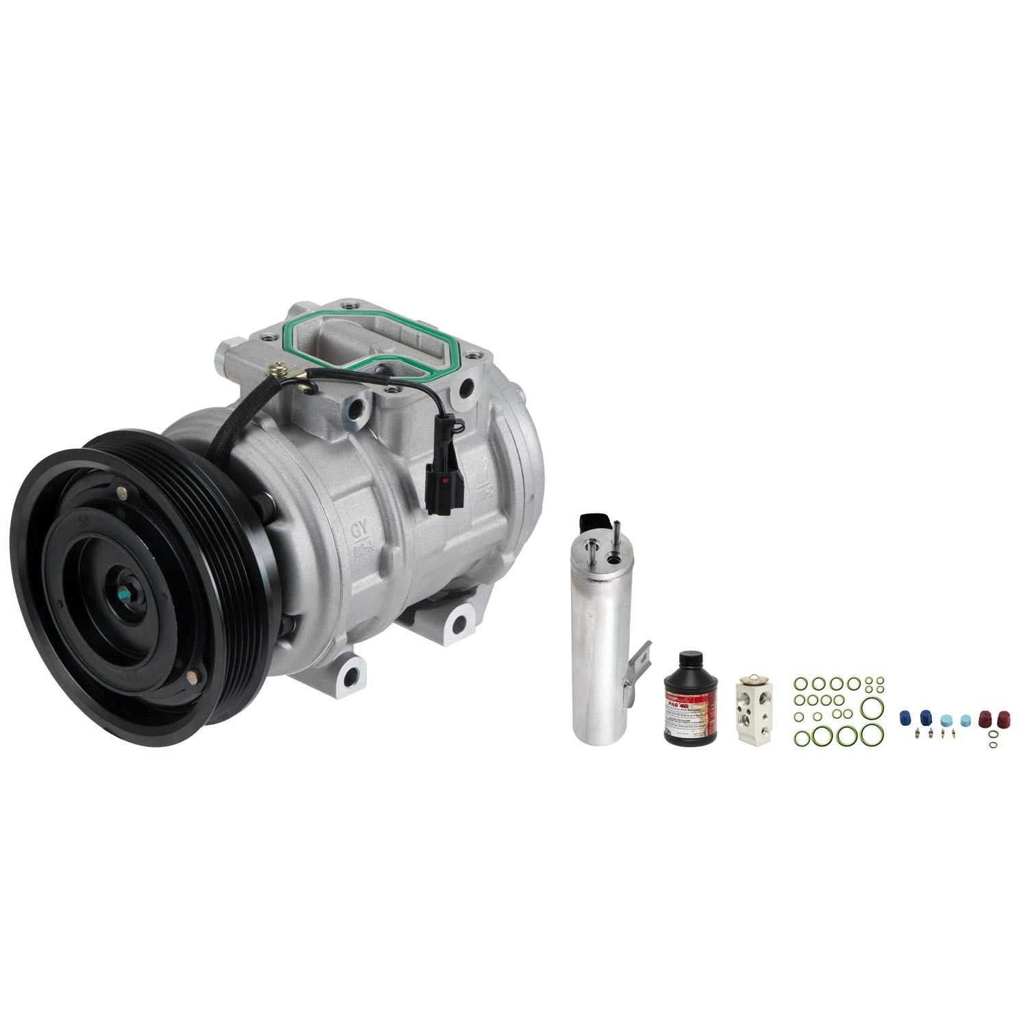 Four Seasons A/C Compressor Kit B3285