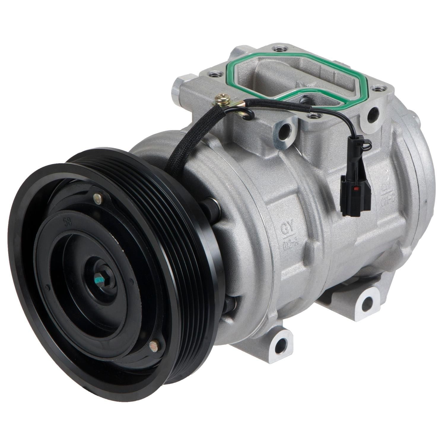 Four Seasons A/C Compressor Kit B3285