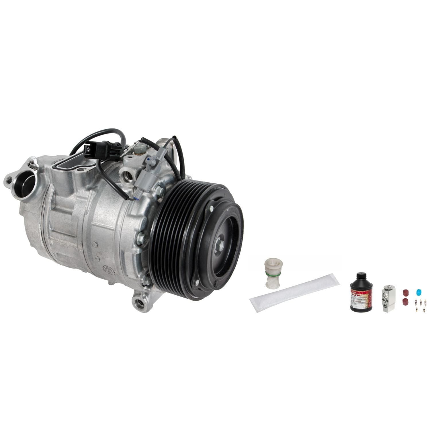 Four Seasons A/C Compressor Kit B3286