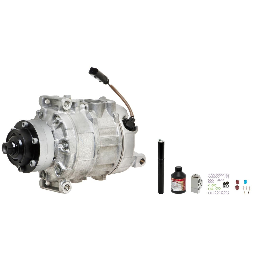 Four Seasons A/C Compressor Kit B3295