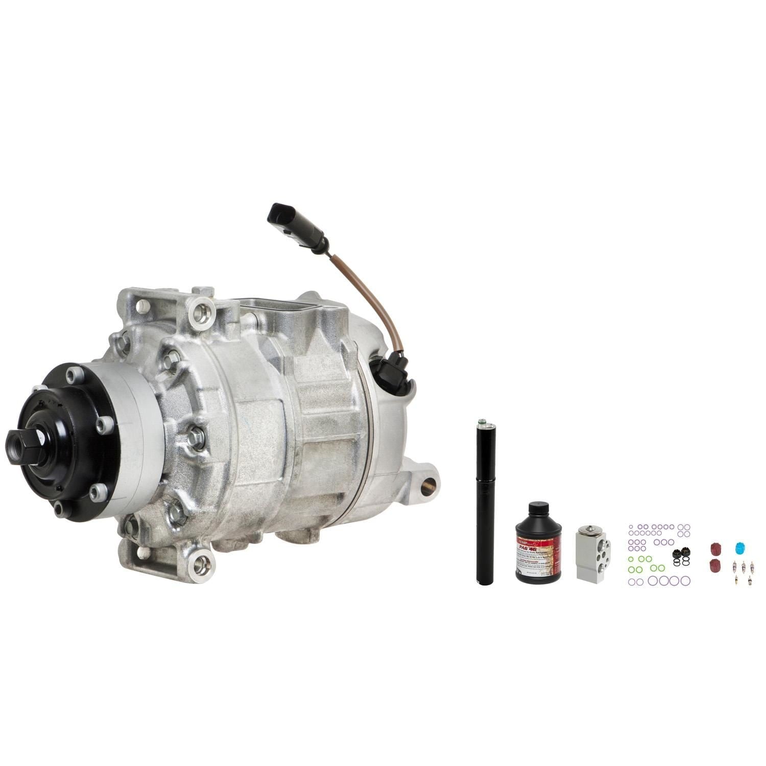 Four Seasons A/C Compressor Kit B3295