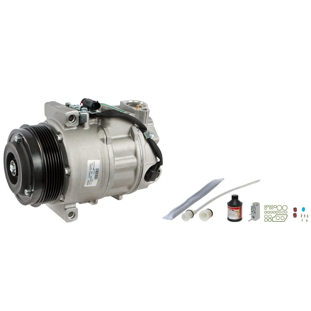 Four Seasons A/C Compressor Kit B3297
