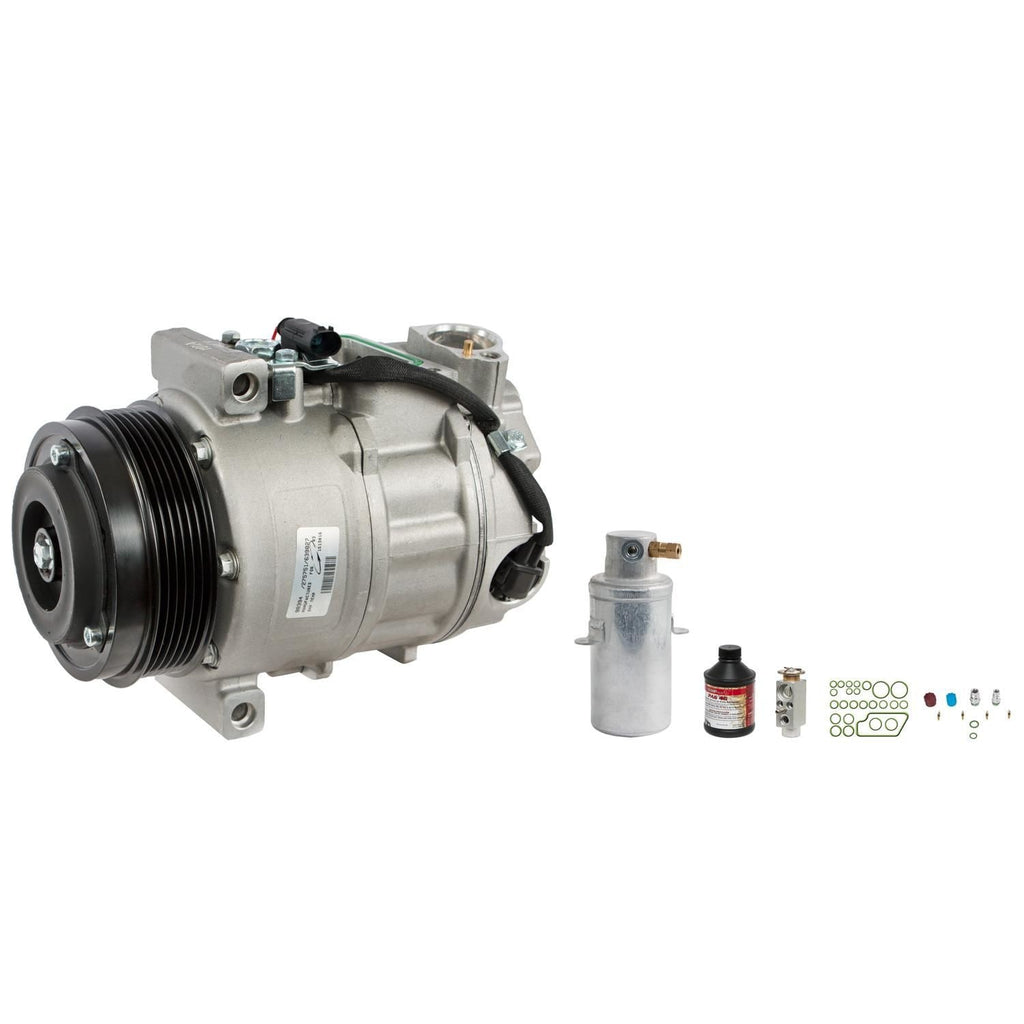 Four Seasons A/C Compressor Kit B3299