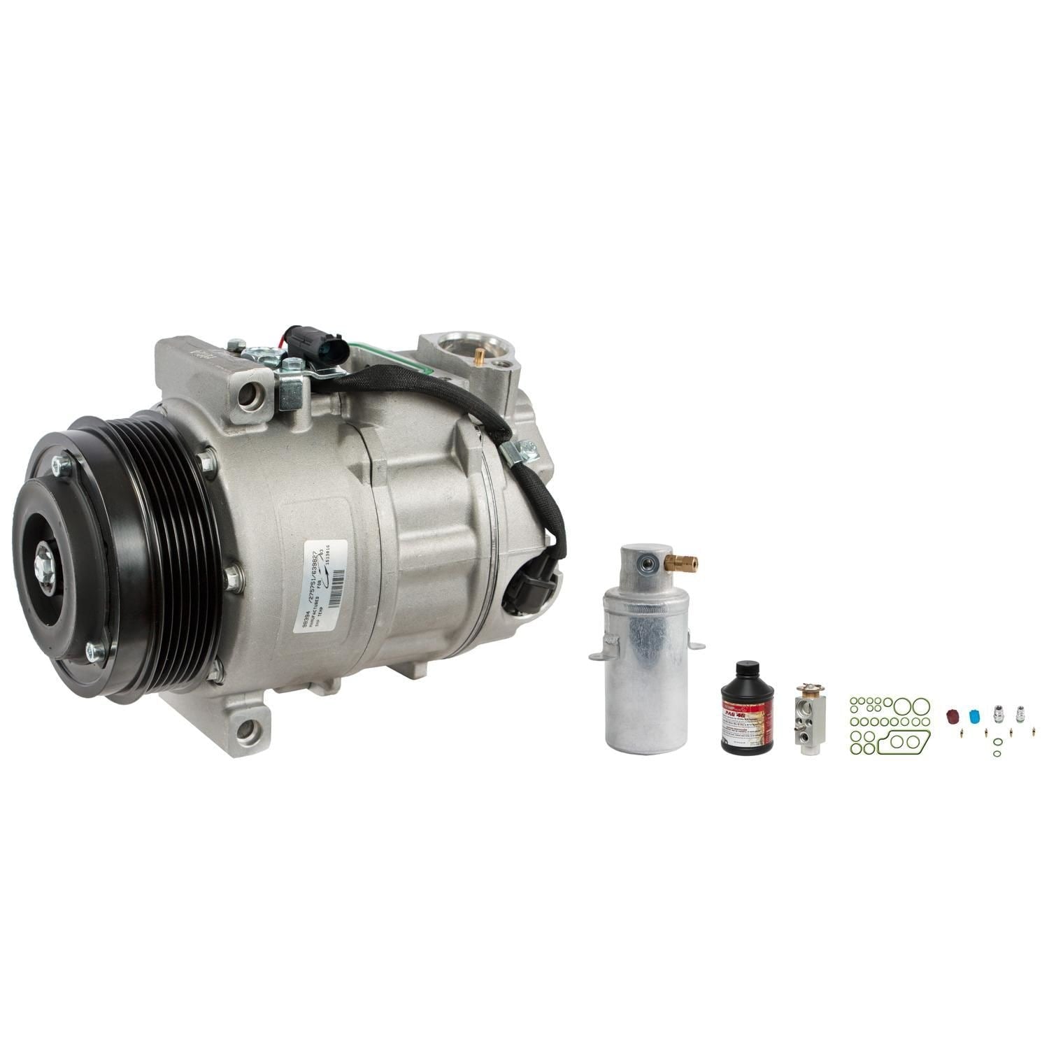 Four Seasons A/C Compressor Kit B3299