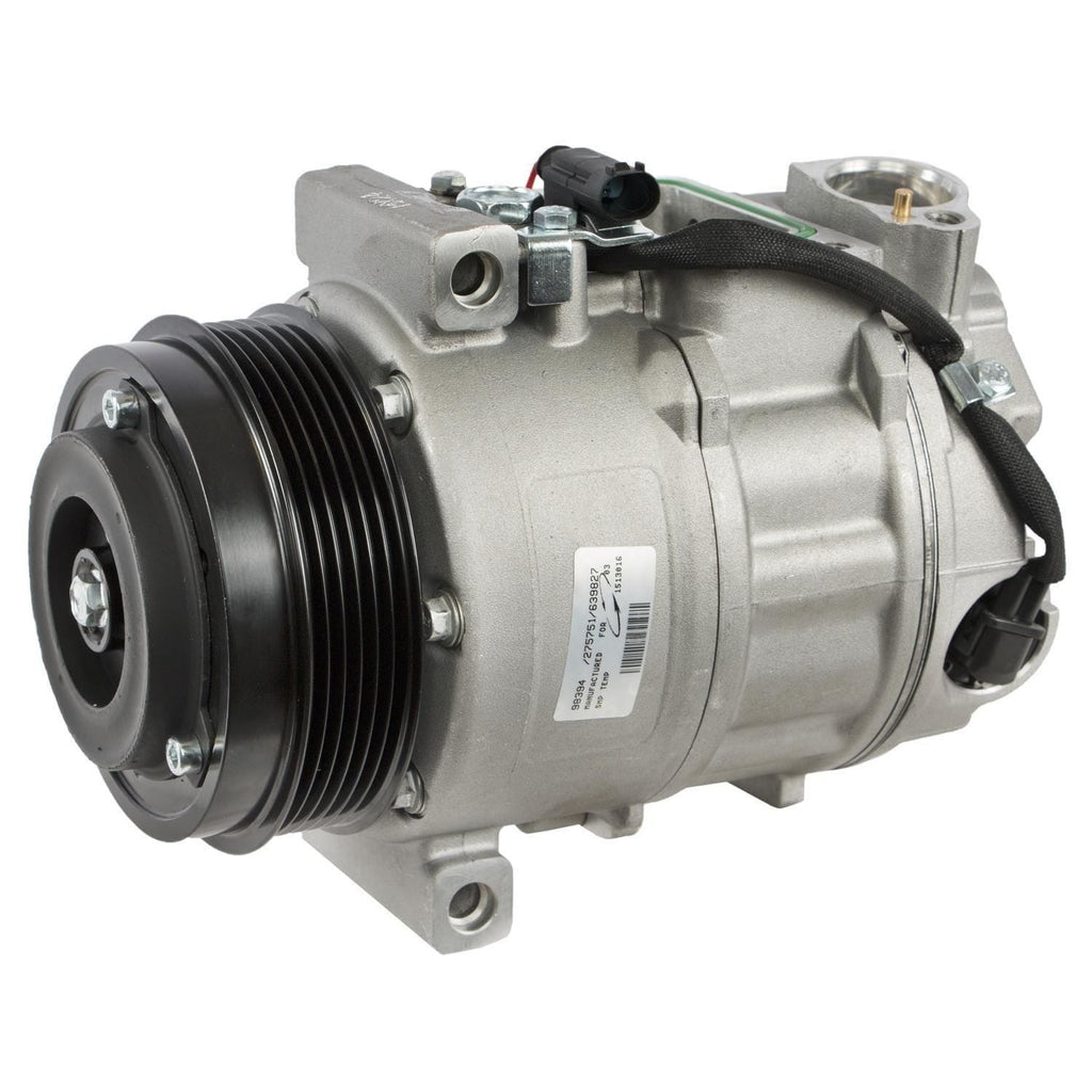 Four Seasons A/C Compressor Kit B3299