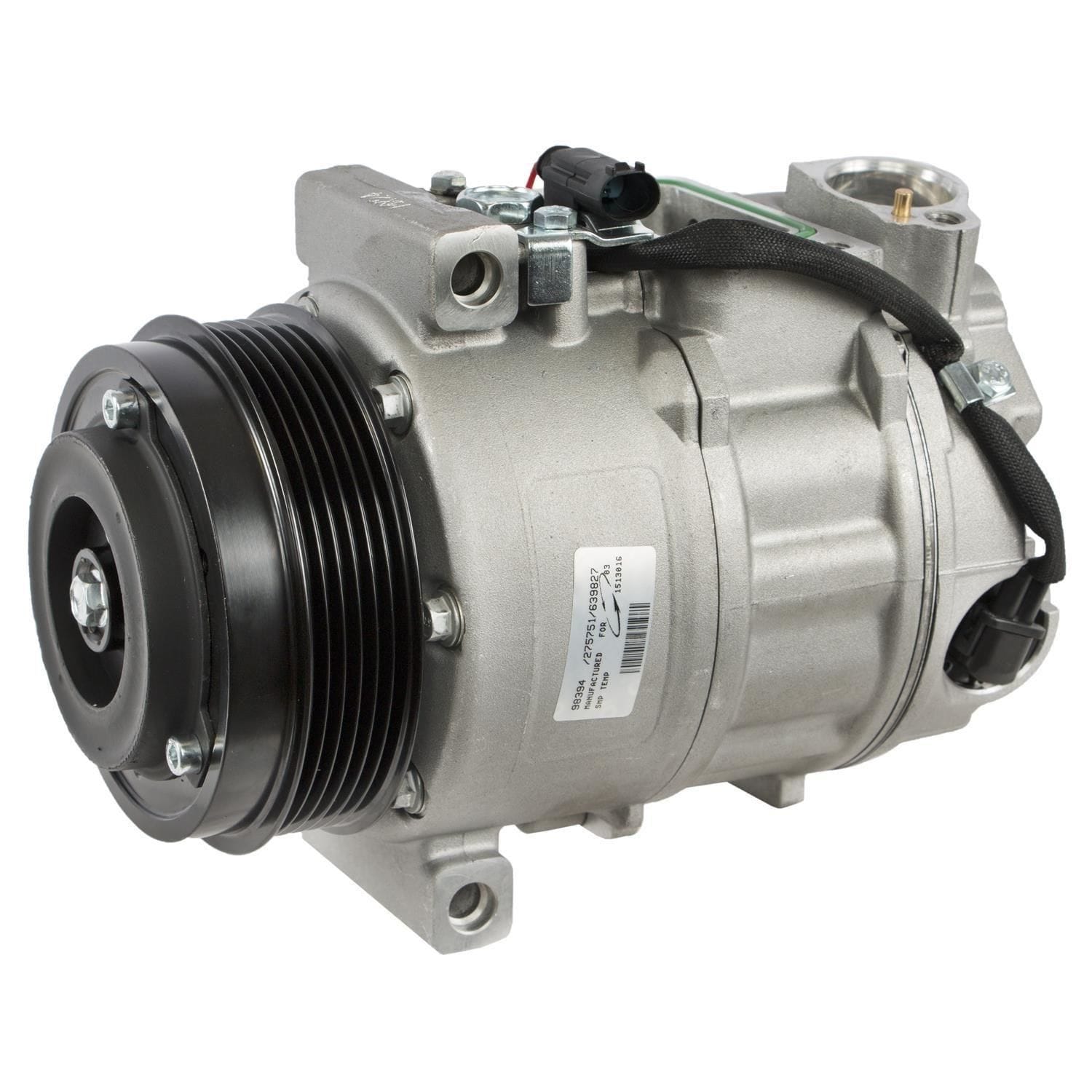 Four Seasons A/C Compressor Kit B3299