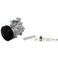Four Seasons A/C Compressor Kit B3301