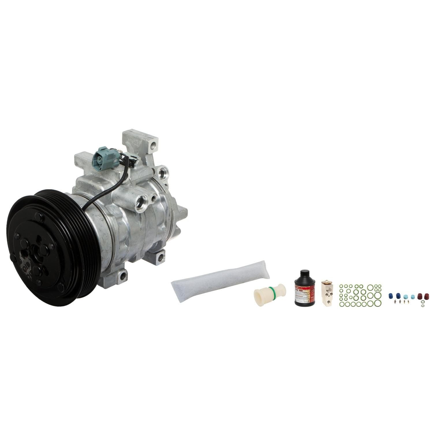 Four Seasons A/C Compressor Kit B3301