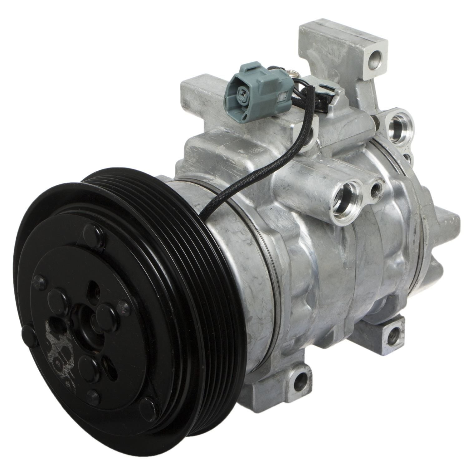 Four Seasons A/C Compressor Kit B3301