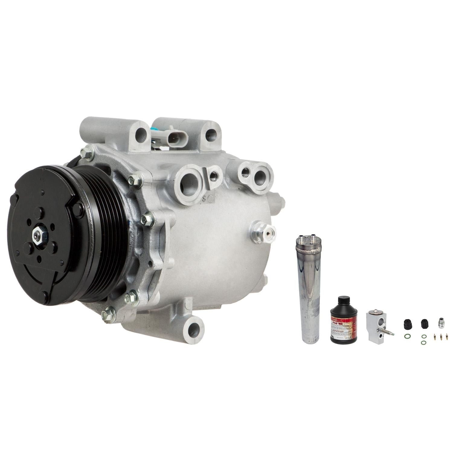 Four Seasons A/C Compressor Kit B3302