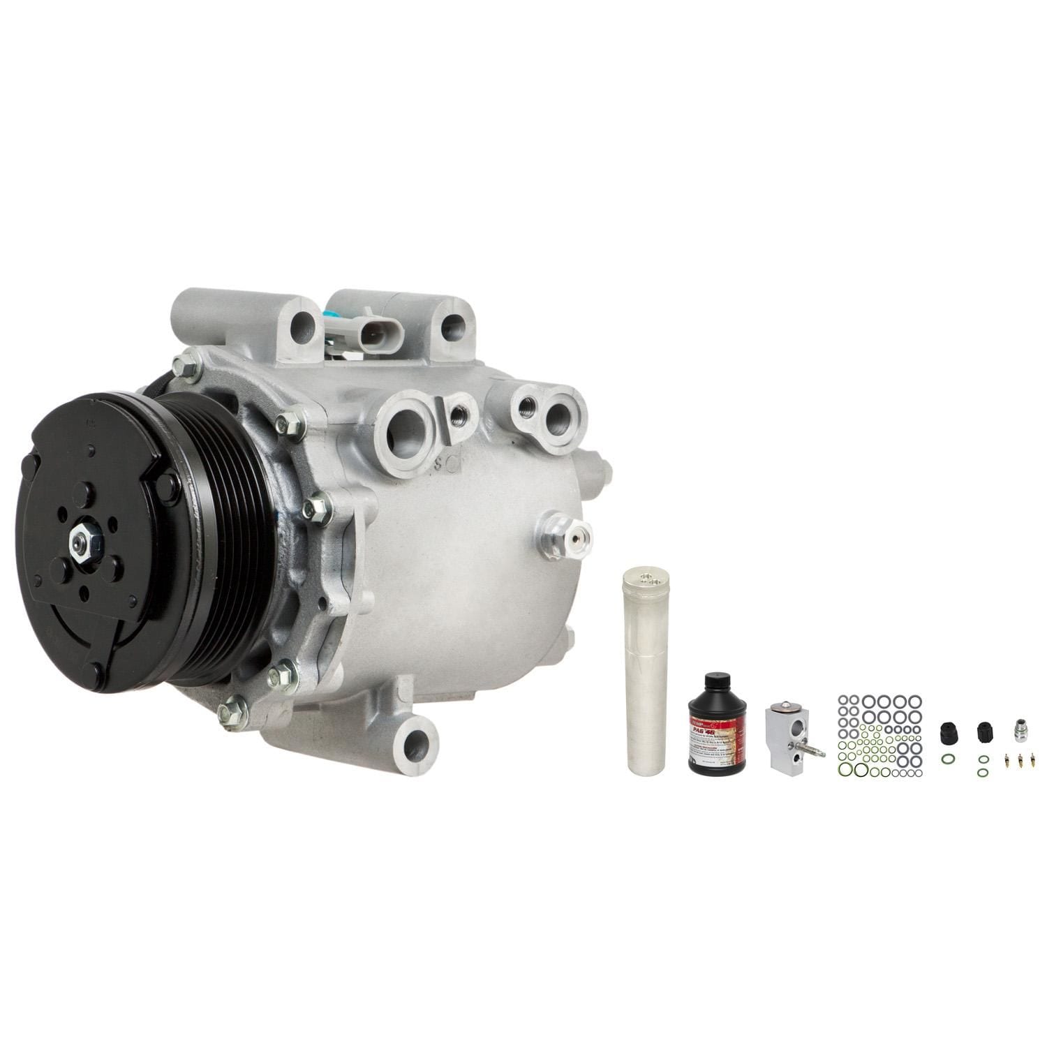 Four Seasons A/C Compressor Kit B3305