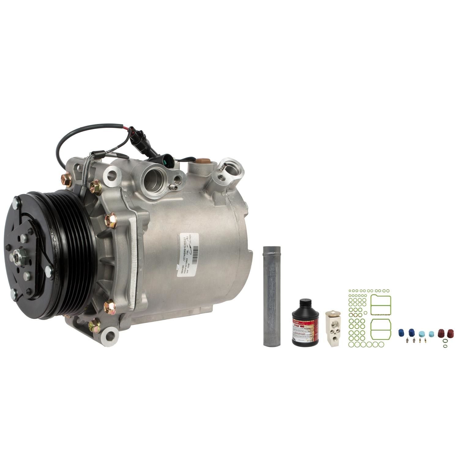 Four Seasons A/C Compressor Kit B3307
