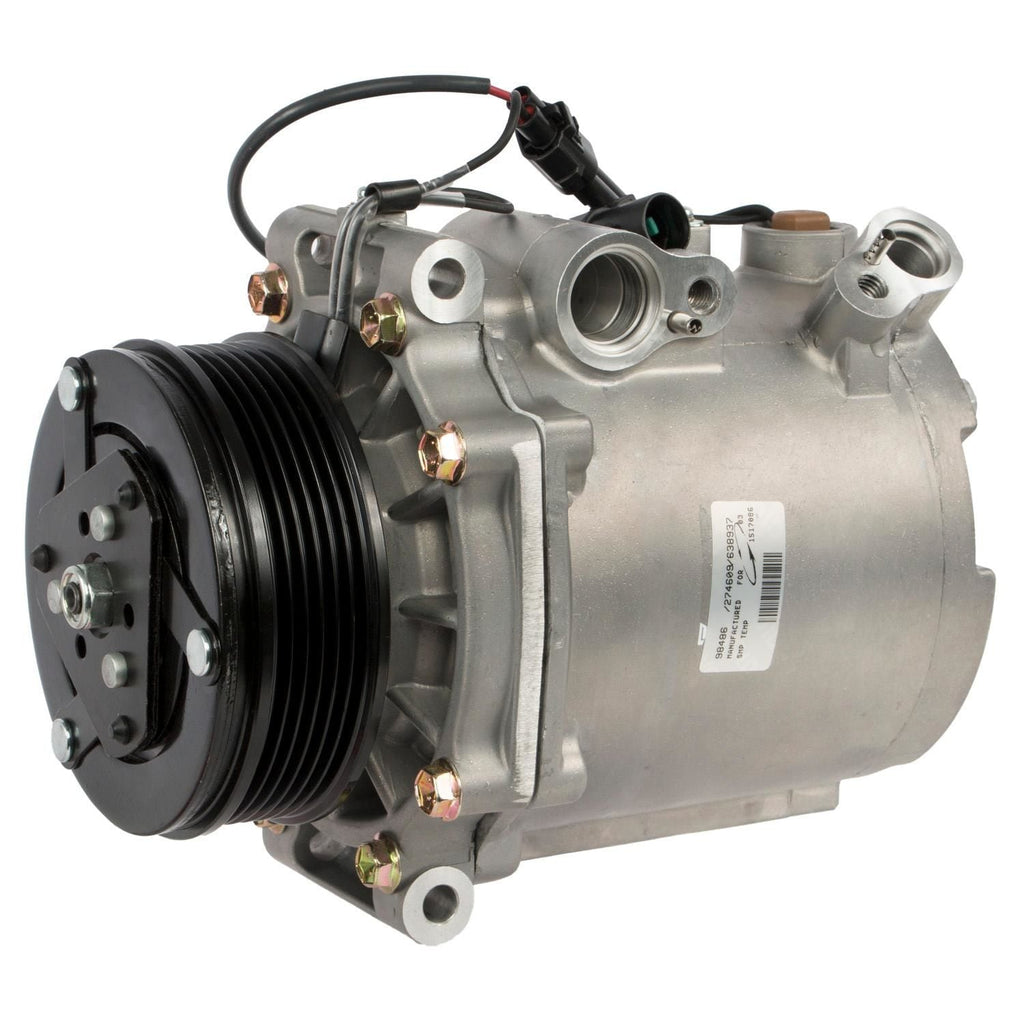 Four Seasons A/C Compressor Kit B3307