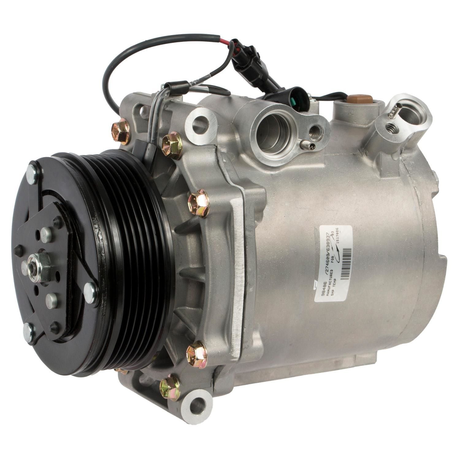 Four Seasons A/C Compressor Kit B3307