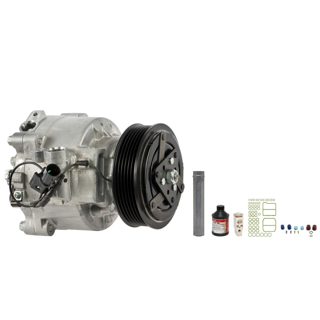 Four Seasons A/C Compressor Kit B3308