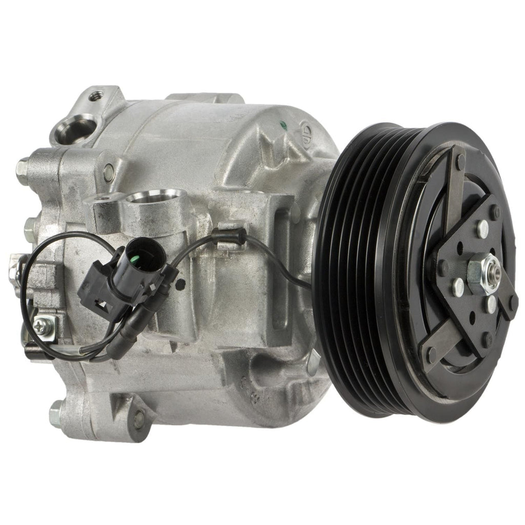 Four Seasons A/C Compressor Kit B3308