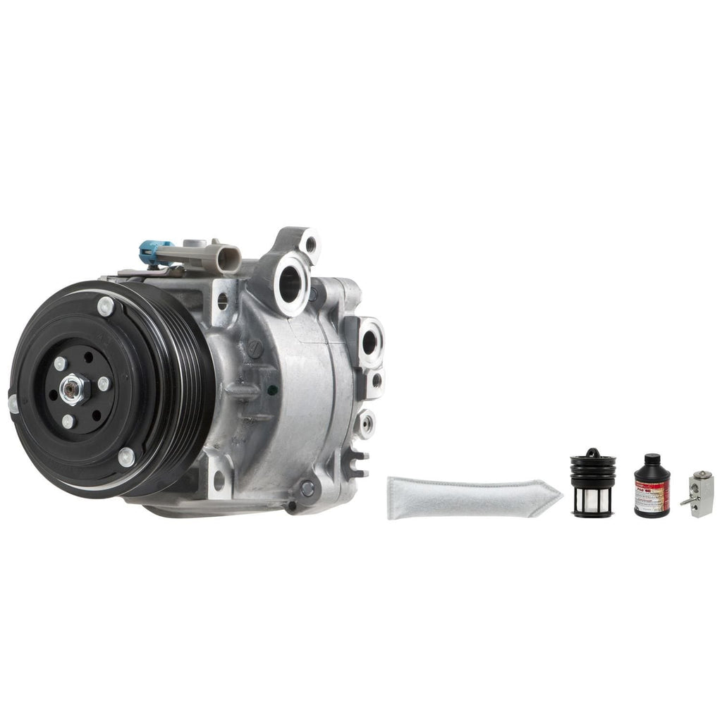 Four Seasons A/C Compressor Kit B3309