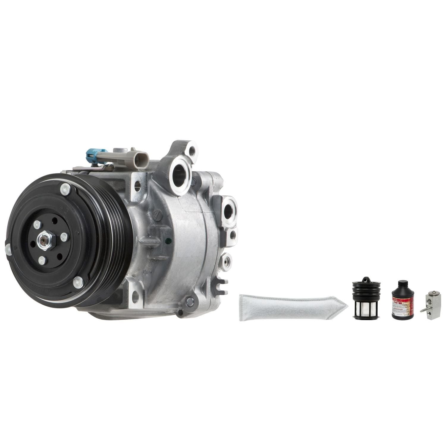 Four Seasons A/C Compressor Kit B3309