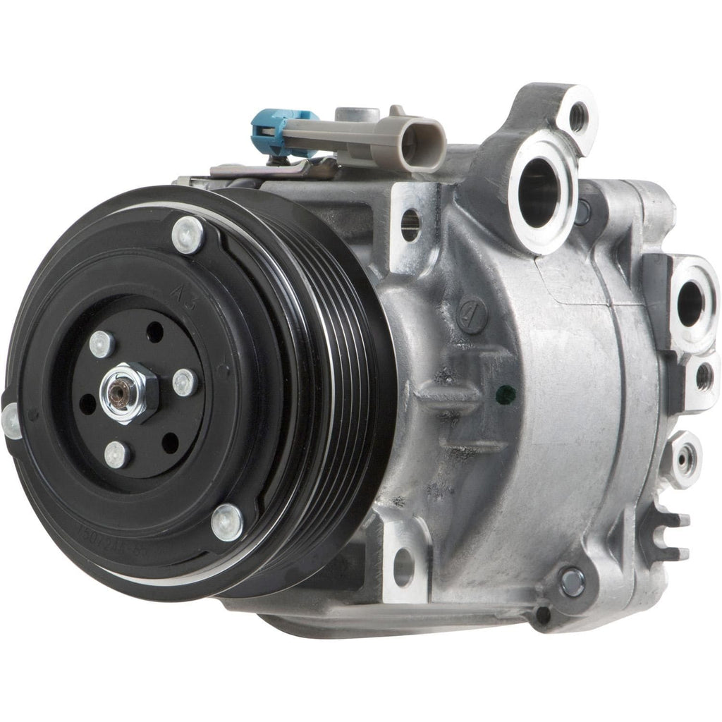 Four Seasons A/C Compressor Kit B3310