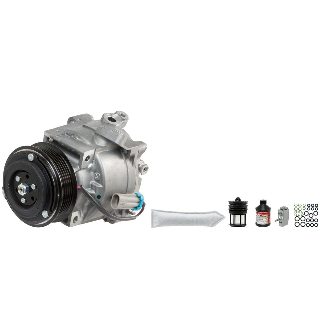Four Seasons A/C Compressor Kit B3311