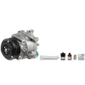 Four Seasons A/C Compressor Kit B3311