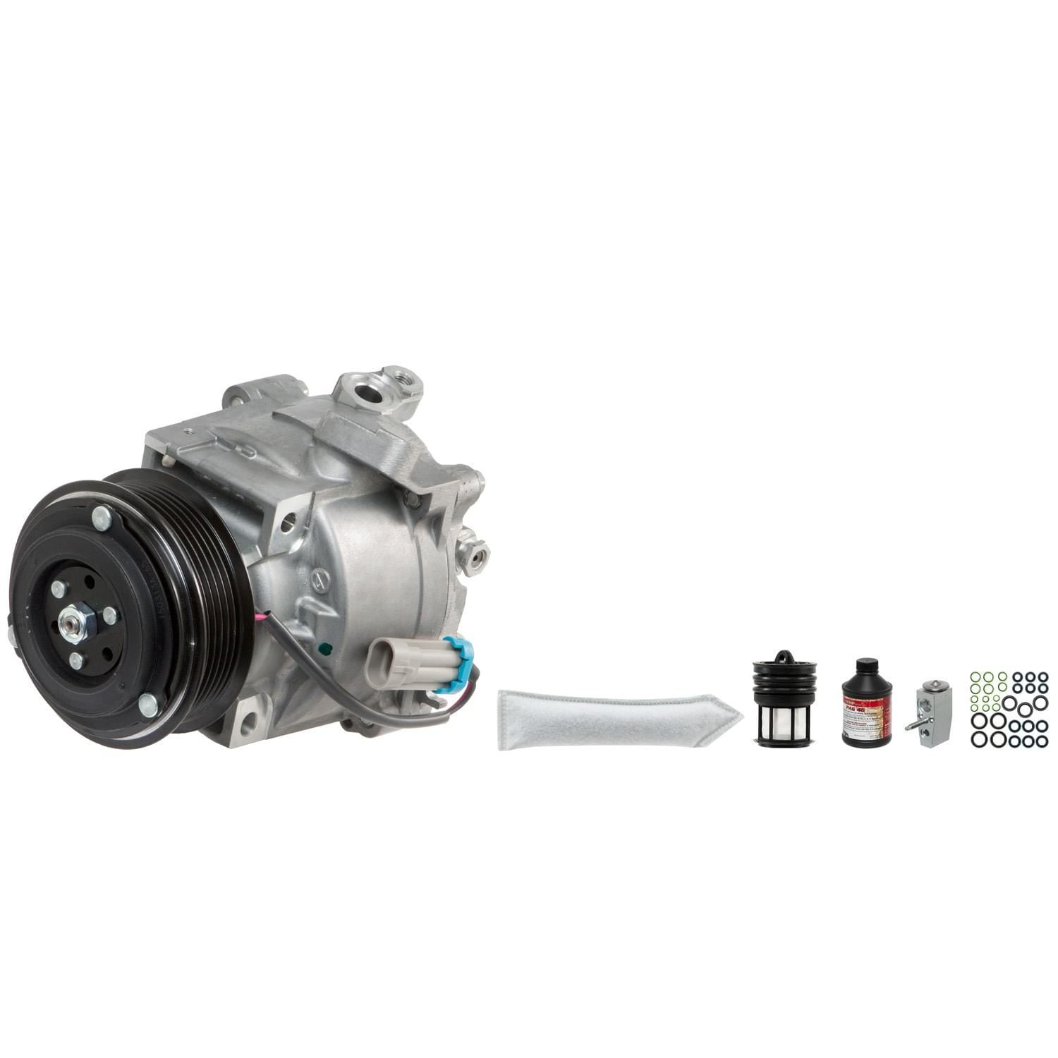 Four Seasons A/C Compressor Kit B3311