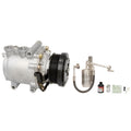 Four Seasons A/C Compressor Kit B3312