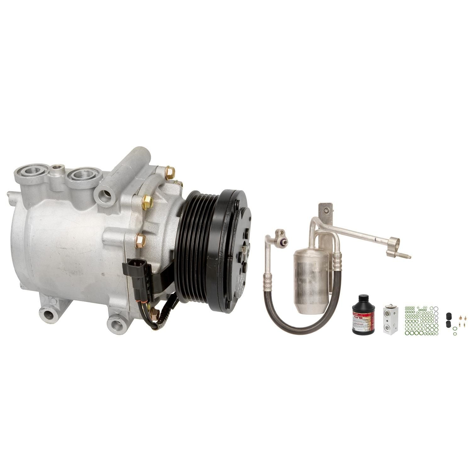 Four Seasons A/C Compressor Kit B3312