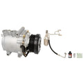 Four Seasons A/C Compressor Kit B3316
