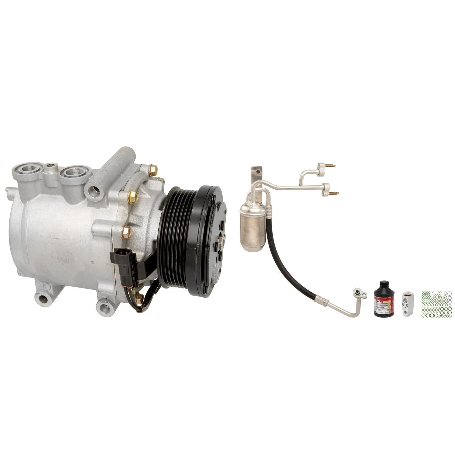 Four Seasons A/C Compressor Kit B3316